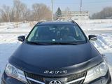 Toyota RAV4 2013 года за 11 000 000 тг. в Усть-Каменогорск