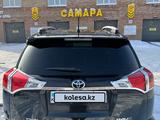 Toyota RAV4 2013 года за 11 000 000 тг. в Усть-Каменогорск – фото 4