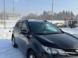Toyota RAV4 2013 года за 11 000 000 тг. в Усть-Каменогорск – фото 3
