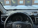 Toyota RAV4 2013 годаүшін11 000 000 тг. в Усть-Каменогорск – фото 5