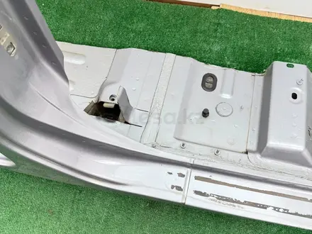 Порог кузова (железный) Hyundai Grandeur 2016-2026 ORIGINAL за 240 000 тг. в Алматы – фото 8