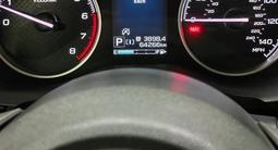 Subaru Forester 2022 годаүшін13 500 000 тг. в Астана – фото 3