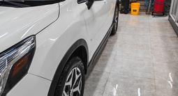 Subaru Forester 2022 годаүшін13 500 000 тг. в Астана – фото 4