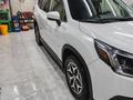 Subaru Forester 2022 годаүшін13 500 000 тг. в Астана – фото 5