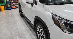 Subaru Forester 2022 годаүшін13 500 000 тг. в Астана – фото 5