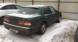 Nissan Maxima 1999 годаfor1 650 000 тг. в Актобе – фото 4