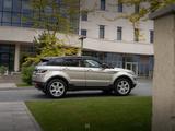 Land Rover Range Rover Evoque 2012 годаүшін9 999 999 тг. в Алматы – фото 2