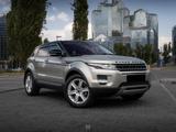 Land Rover Range Rover Evoque 2012 года за 10 500 000 тг. в Алматы – фото 3