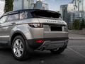 Land Rover Range Rover Evoque 2012 года за 11 400 000 тг. в Алматы – фото 5