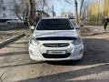 Hyundai Solaris 2012 года за 3 800 000 тг. в Павлодар