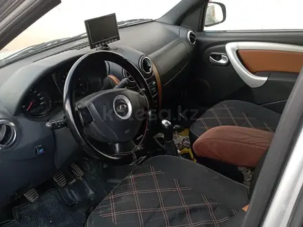 ВАЗ (Lada) Largus 2015 года за 3 200 000 тг. в Актобе