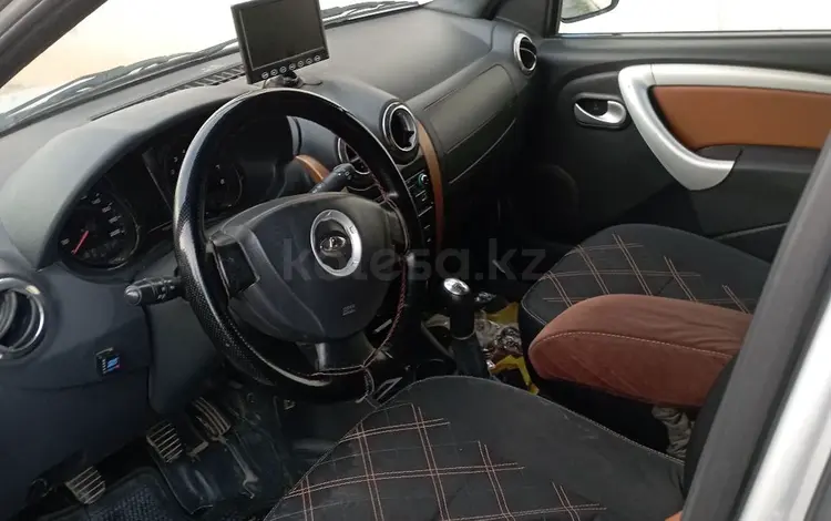 ВАЗ (Lada) Largus 2015 годаүшін3 200 000 тг. в Актобе