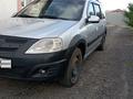 ВАЗ (Lada) Largus 2015 годаүшін3 200 000 тг. в Актобе – фото 10