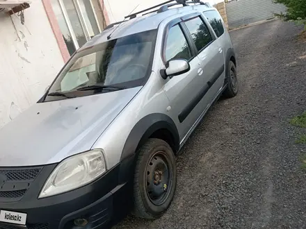 ВАЗ (Lada) Largus 2015 года за 3 200 000 тг. в Актобе – фото 11