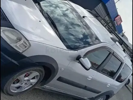 ВАЗ (Lada) Largus 2015 года за 3 200 000 тг. в Актобе – фото 13