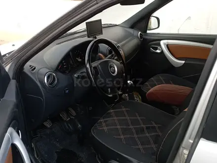 ВАЗ (Lada) Largus 2015 года за 3 200 000 тг. в Актобе – фото 5