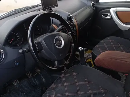 ВАЗ (Lada) Largus 2015 года за 3 200 000 тг. в Актобе – фото 6
