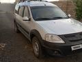 ВАЗ (Lada) Largus 2015 годаүшін3 200 000 тг. в Актобе – фото 9