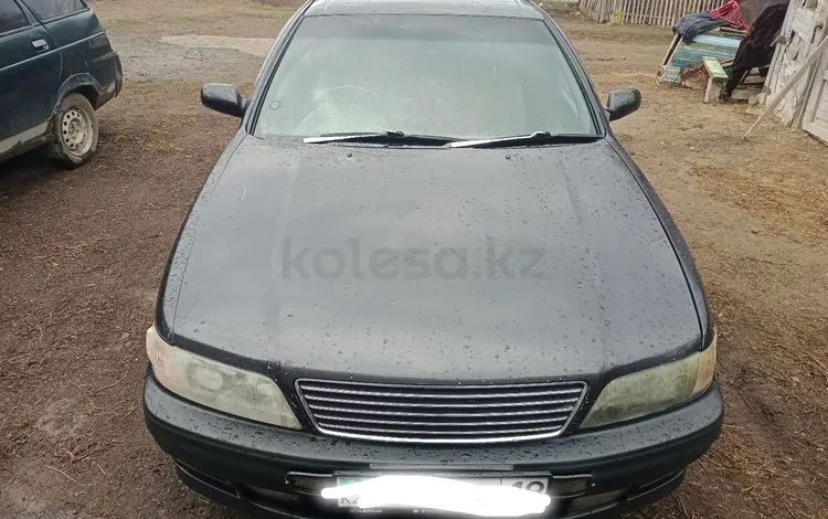 Nissan Cefiro 1995 года за 2 400 000 тг. в Семей