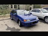 ВАЗ (Lada) 2114 2003 годаүшін1 650 000 тг. в Усть-Каменогорск