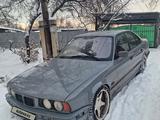 BMW 525 1992 годаfor2 500 000 тг. в Астана – фото 4