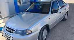 Daewoo Nexia 2013 года за 2 550 000 тг. в Сарыагаш – фото 4