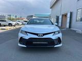 Toyota Camry 2023 годаүшін16 550 000 тг. в Алматы – фото 5