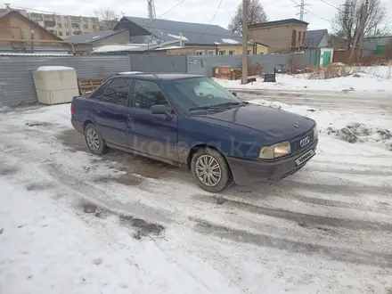 Audi 80 1991 года за 700 000 тг. в Костанай