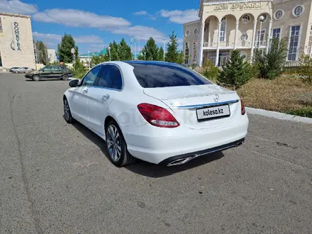 Mercedes-Benz C 300 2018 года за 16 000 000 тг. в Уральск – фото 6