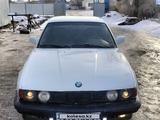 BMW 525 1992 года за 1 100 000 тг. в Уральск – фото 3