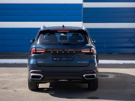 Geely Okavango Flagship 2025 года за 13 490 000 тг. в Караганда – фото 7