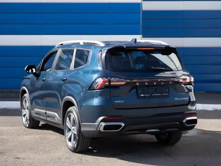 Geely Okavango Flagship 2025 года за 13 490 000 тг. в Караганда – фото 6