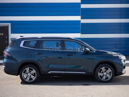 Geely Okavango Flagship 2025 года за 13 490 000 тг. в Караганда – фото 5