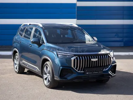 Geely Okavango Flagship 2025 года за 13 490 000 тг. в Караганда – фото 3