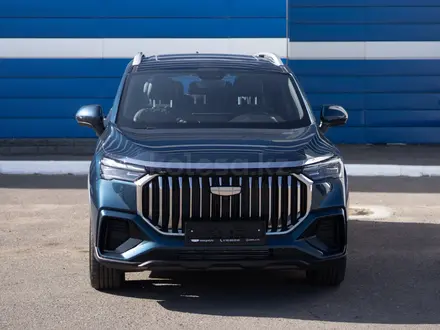 Geely Okavango Flagship 2025 года за 13 490 000 тг. в Караганда – фото 2