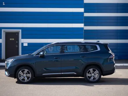 Geely Okavango Flagship 2025 года за 13 490 000 тг. в Караганда – фото 4