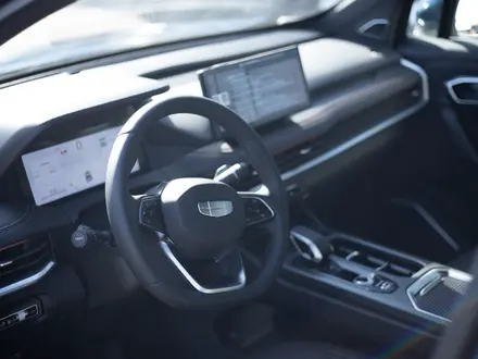 Geely Okavango Flagship 2025 года за 13 490 000 тг. в Караганда – фото 11