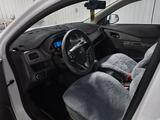 Chevrolet Cobalt 2022 года за 5 500 000 тг. в Аксу – фото 2