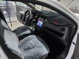 Chevrolet Cobalt 2022 года за 5 500 000 тг. в Аксу