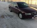 Audi A4 1996 года за 2 000 000 тг. в Актобе – фото 2