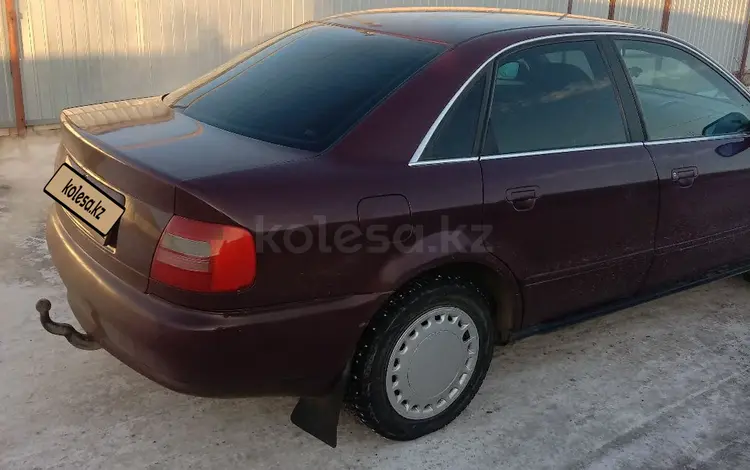 Audi A4 1996 года за 2 000 000 тг. в Актобе