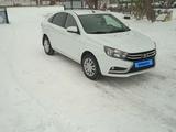 ВАЗ (Lada) Vesta 2018 года за 4 300 000 тг. в Караганда