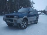 Nissan Mistral 1995 годаүшін2 450 000 тг. в Кокшетау – фото 5