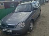 ВАЗ (Lada) Priora 2171 2011 года за 2 100 000 тг. в Семей