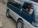 Mitsubishi Delica 1993 годаfor1 300 000 тг. в Алматы – фото 2