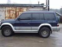 Авто на запчасти Mitsubishi Pajero 94 г.в. АККП 2,8 дизель 7 мест в Петропавловск