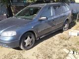 Opel Astra 1999 года за 2 400 000 тг. в Актобе – фото 2