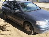 Opel Astra 1999 года за 2 400 000 тг. в Актобе – фото 3