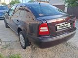 Skoda Octavia 2006 года за 1 750 000 тг. в Актобе – фото 4
