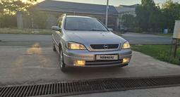 Opel Astra 1999 года за 3 100 000 тг. в Шымкент – фото 2